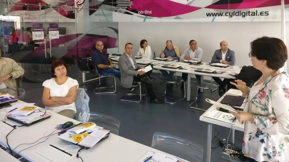 Durante las próximas semanas, se impartirán talleres presenciales en los nueve espacios CyL Digital sobre temas relacionados con el uso seguro de servicios de internet