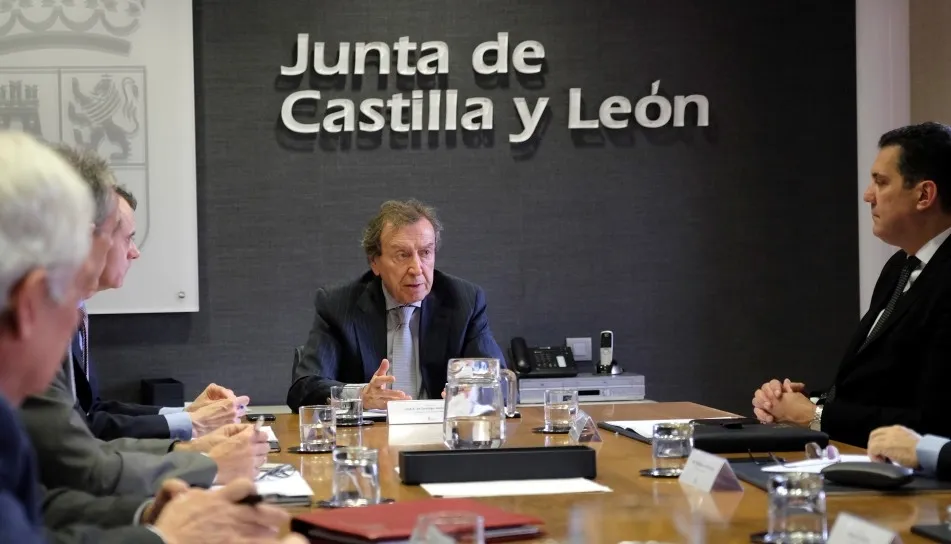 Comisión General de Coordinación Territorial