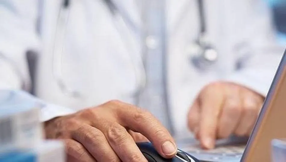 El fallo ha causado problemas a la atención médica de miles de usuarios en la Comunidad