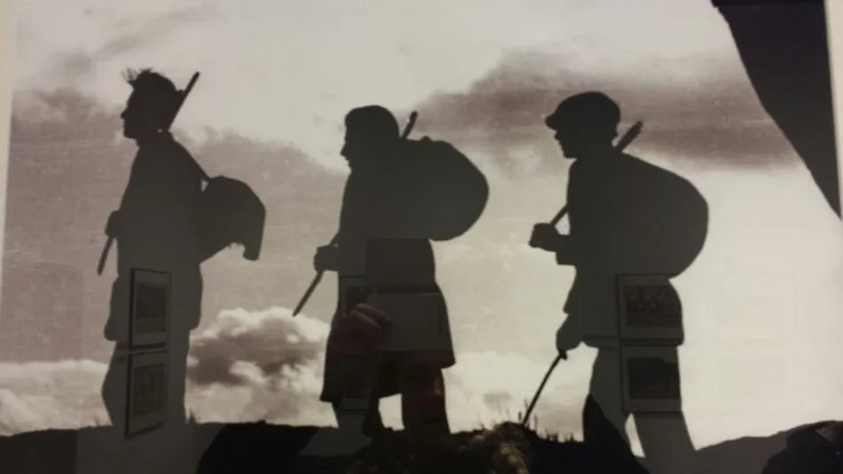 Aventura o gloria (LXIII edición del Bolsín de Ciudad Rodrigo)