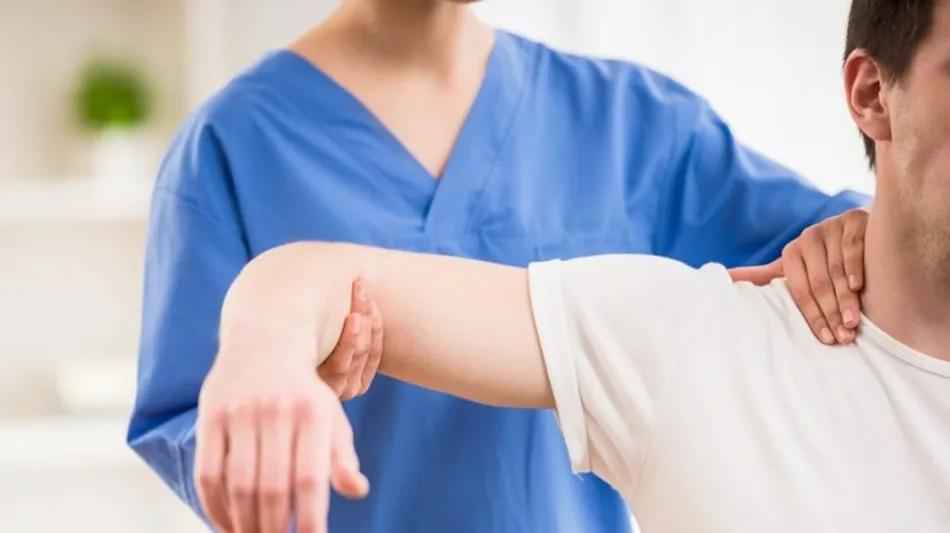 Satse demanda la presencia de un la presencia de un profesional en cada centro de salud