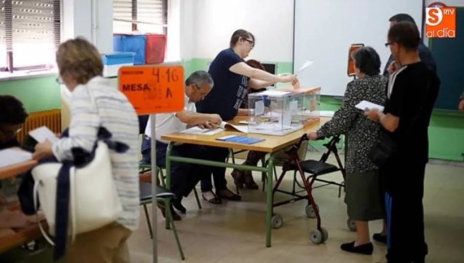 En unos meses llegan varias citas electorales y todavía existen dificultades burocráticas para los votantes que residen en el extranjero