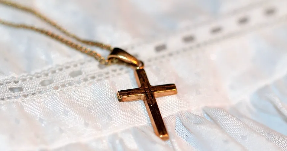 Regalos para invitados en bautizos