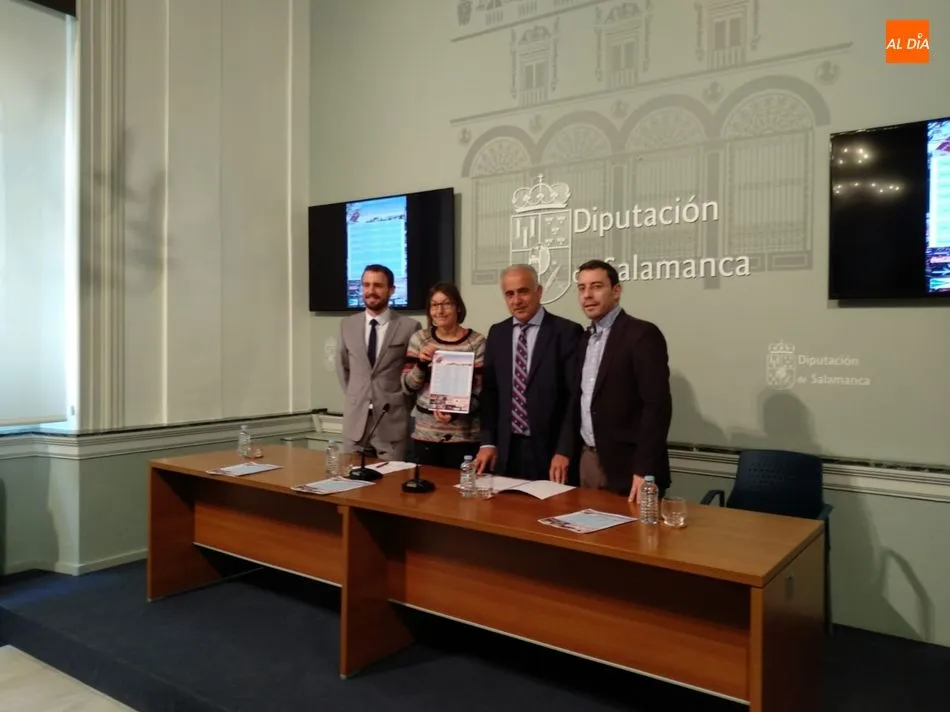 Imagen de presentación del cuarto Circuito de Duatlón / Carlos Cuervo