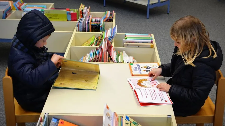 Ganemos presentará una moción para crear más bibliotecas en Salamanca