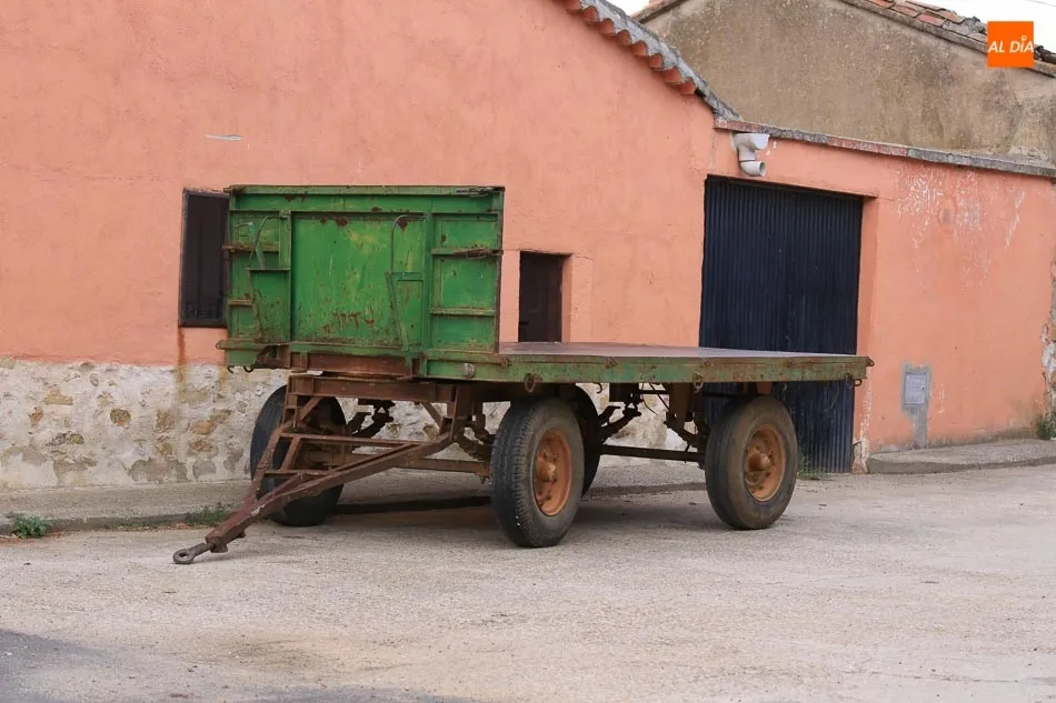 El nuevo plan para renovar la maquinaria contará con cinco millones