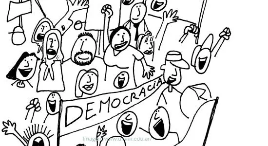 Los partidos cada vez más débiles, y, la democracia cada vez más pobre (II)