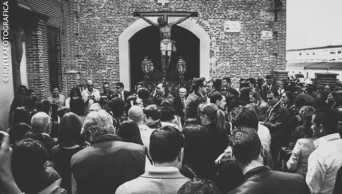 Arranca ‘Huella Fotográfica’ buscando el alma de Peñaranda y comarca a través del objetivo...