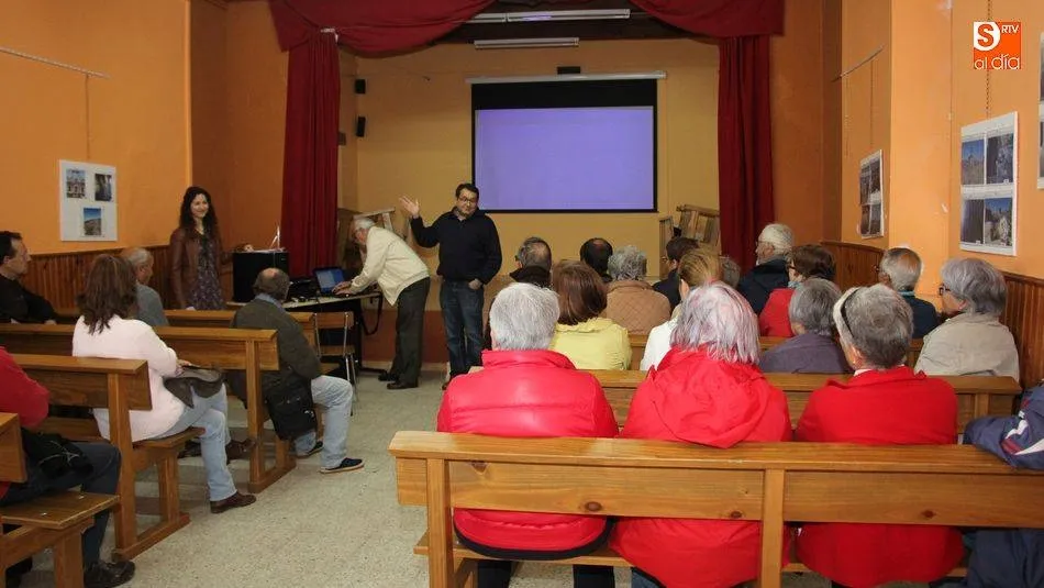 Una de las actividades de Provincia Universitaria celebrada el pasado curso