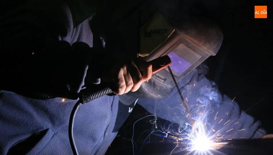 Enero registra más contratos, pero casi el 90% temporales