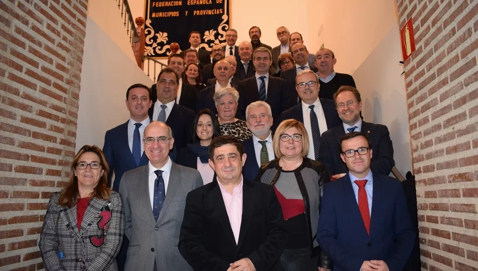 Federación Española de Municipios y Provincias