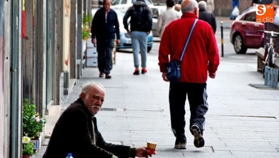 La evolución de la pobreza está íntimamente ligada al desempleo