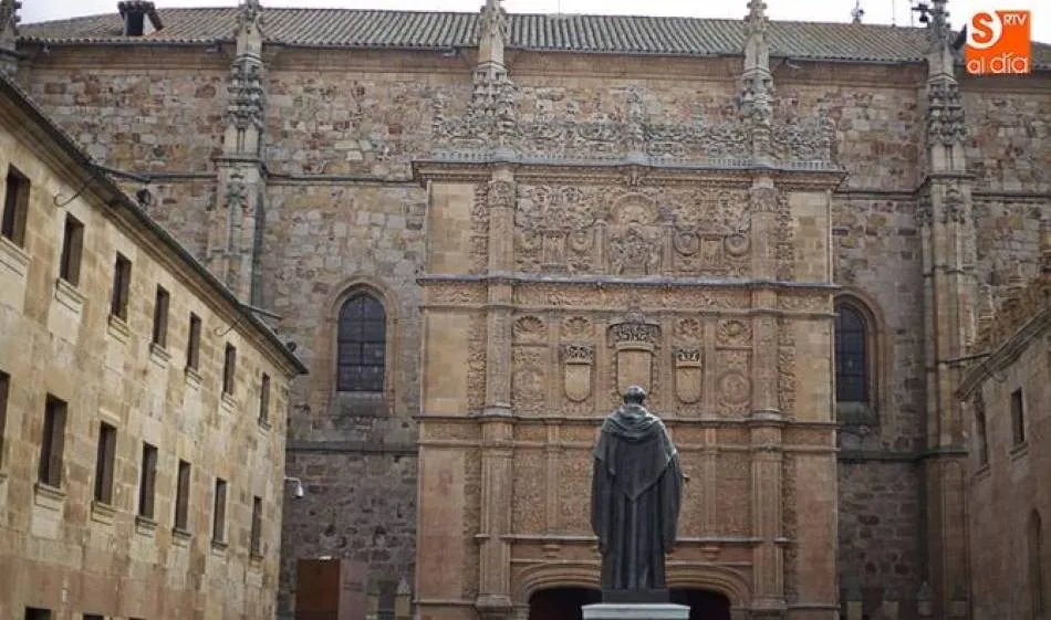 Universidad de Salamanca