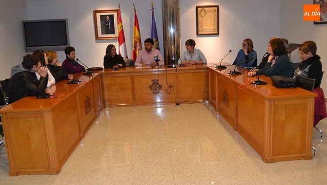 La concejalía de festejos organizaba una reunión preparatoria para dar forma definitiva al programa del Carnaval