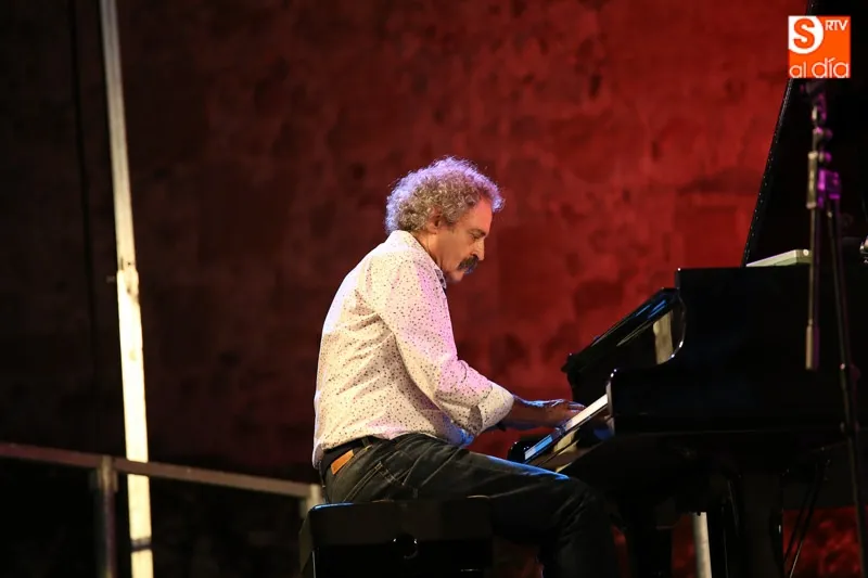 Fernando Viñals / Alberto Martín