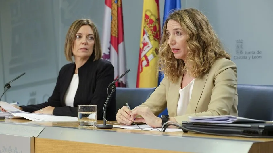 La Junta aprueba el decreto que garantiza una red homogénea de centros de acogida para víctimas...