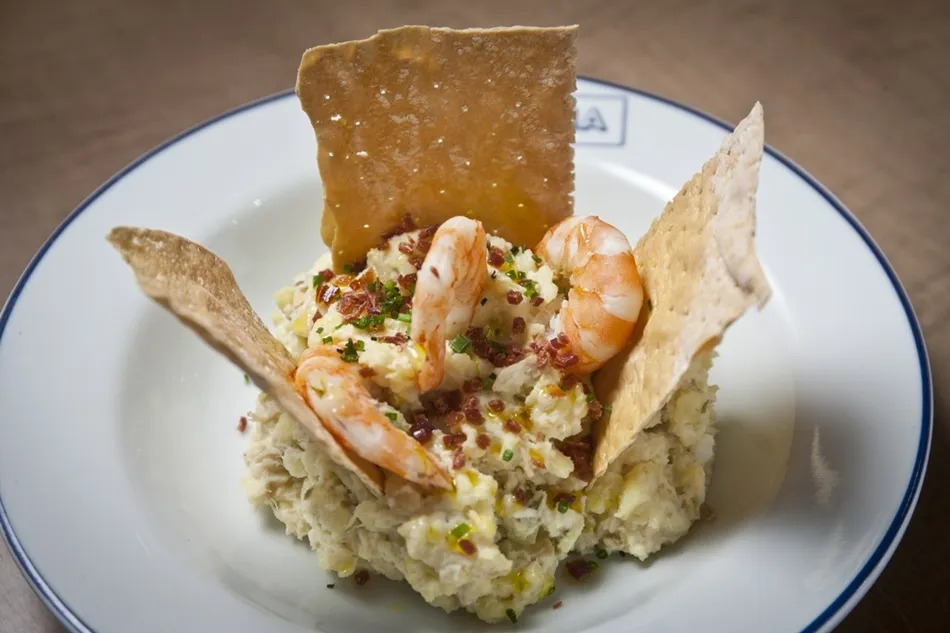 La Taberna de Sanchinarro