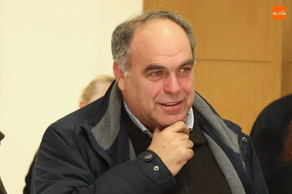 José Amador Martín