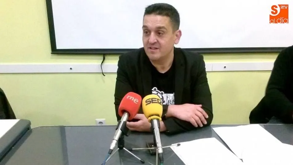 Senador Carles Mulet, de Compromís