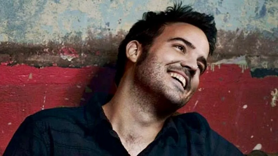 Juan Zelada actuará en la sala Music Factory