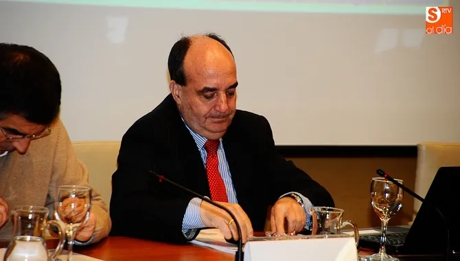 Juan Pedro Medina participará el lunes en la jornada informativa sobre la PAC