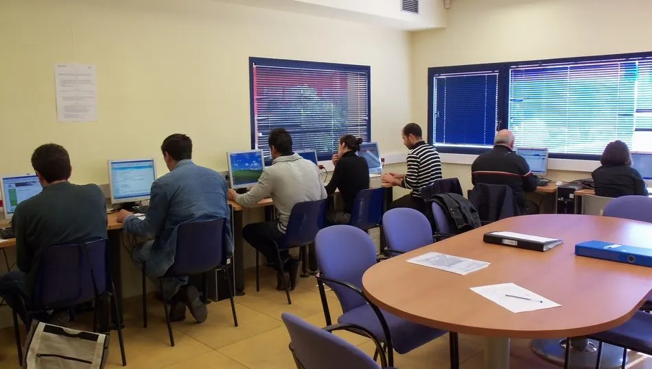 Las nuevas tecnologías se convierten en un nicho de empleo en el ámbito rural