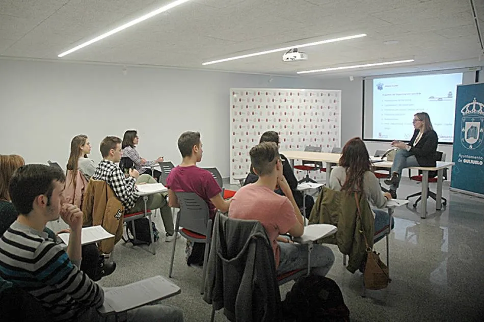 Adrecag organiza las Jornadas Formativas de Mujer y Emprendimiento el próximo jueves 14