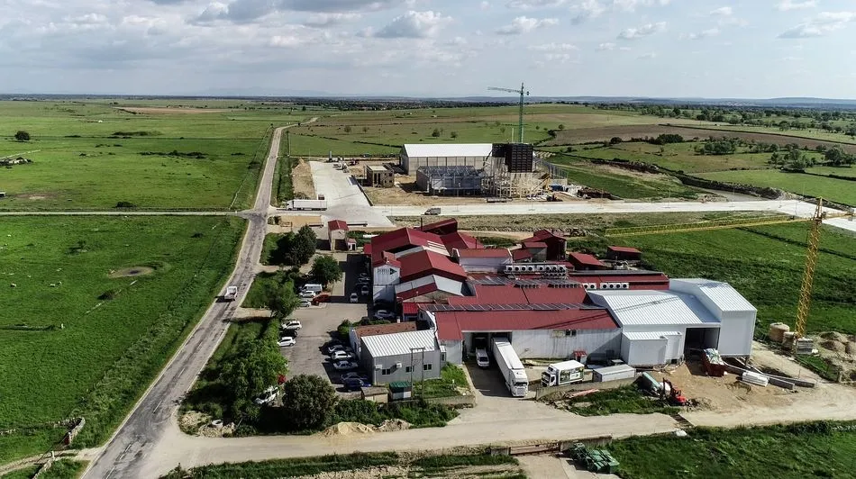 Dehesa Grande inaugurará a primeros de mayo la ampliación del matadero