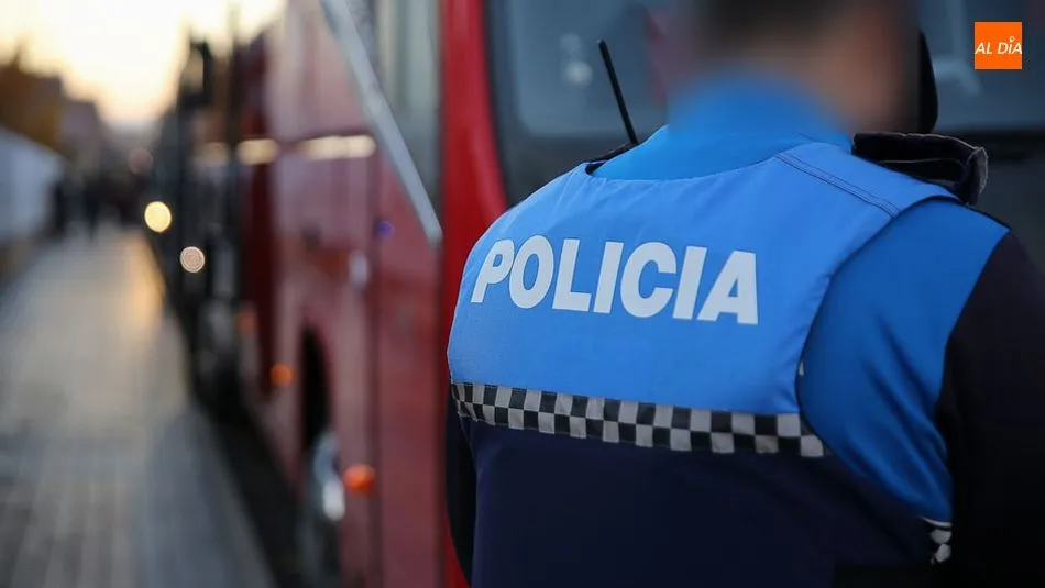 La campaña se ha llevado a cabo en colaboración con la Dirección General de Tráfico, sin perjuicio de la vigilancia normal que se realiza durante todo el año