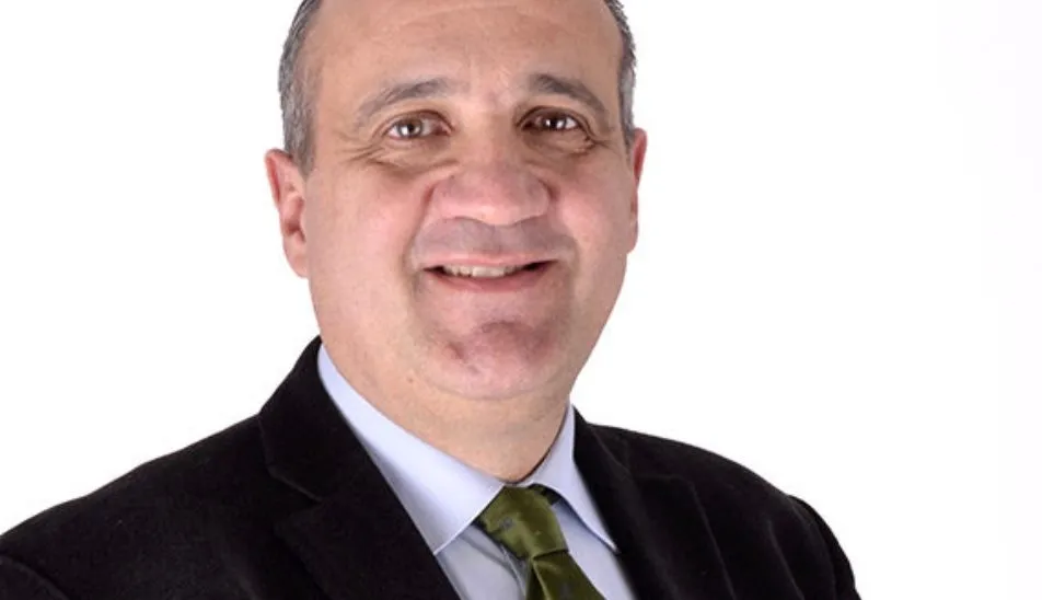 El catedrático de Derecho Procesal y coordinador del Centro de Investigación para la Gobernanza Global (CIGG) de la Universidad de Salamanca, Nicolás Rodríguez-García