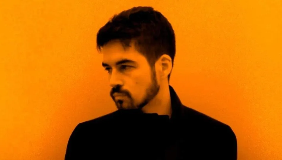 Diego Cuadrado también ha escrito un libro sobre el comportamiento humano en las compras / CORRAL