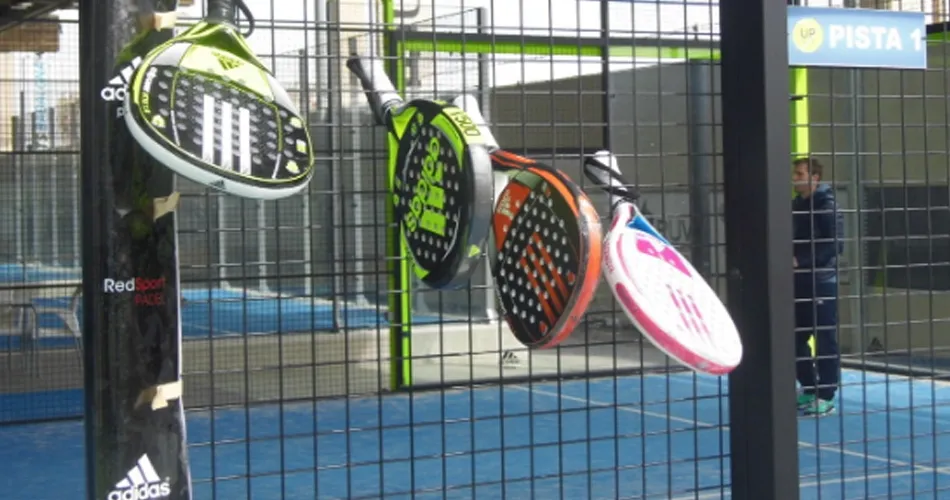 Pádel, el deporte que seguirá creciendo en 2019