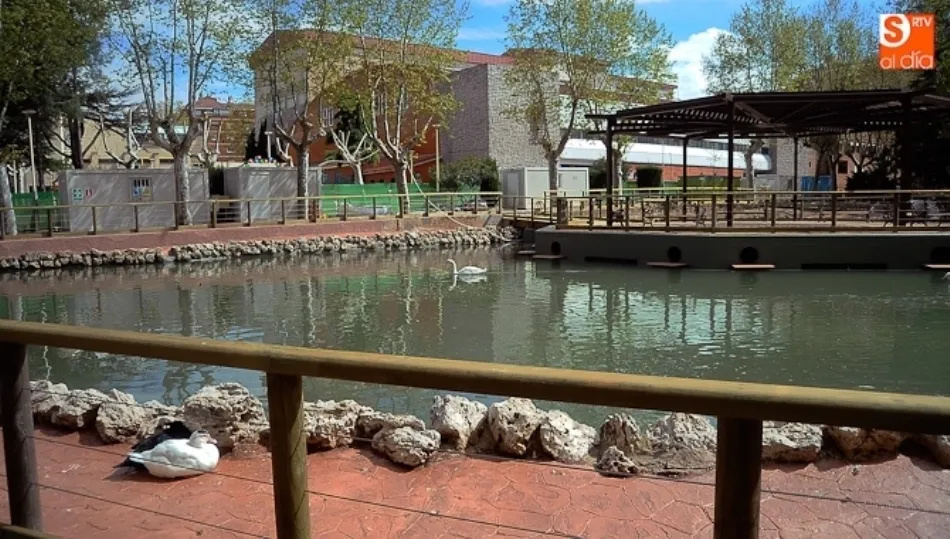 Parque de la Alamedilla