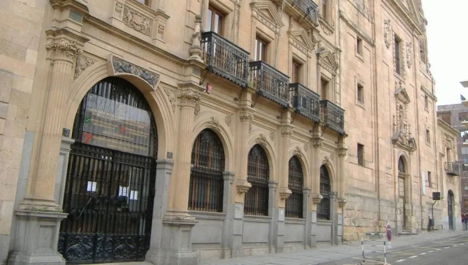 El Ayuntamiento espera que en esta ocasión se agilice la ejecución del proyecto vinculado al Centro de la Memoria Histórica, como así ha solicitado al ministro el alcalde de Salamanca, Carlos García Carbayo