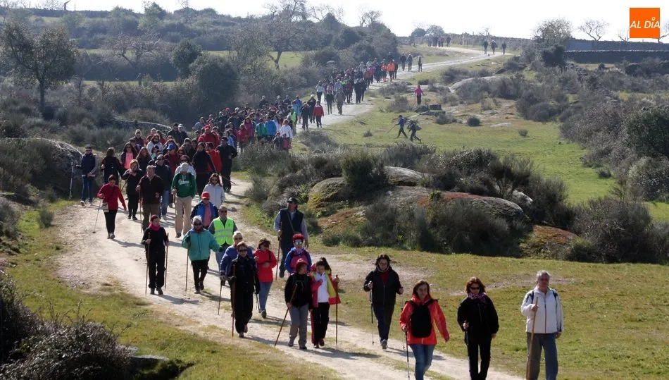 El 10 de marzo se espera en Vilvestre un millar de personas