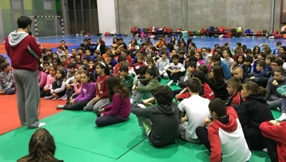 La decimonovena edición de ‘Salamanca a Tope’ cuenta con importantes novedades en su oferta, pues aumentan los fines de semana