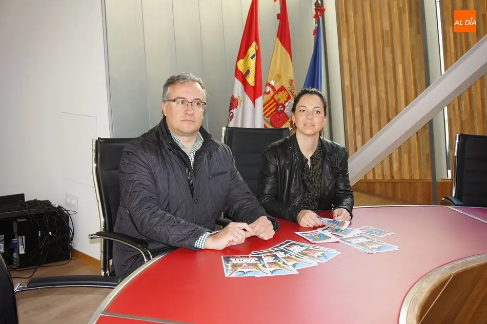 La programación de carnaval en Guijuelo será del 28 de febrero al 5 de marzo