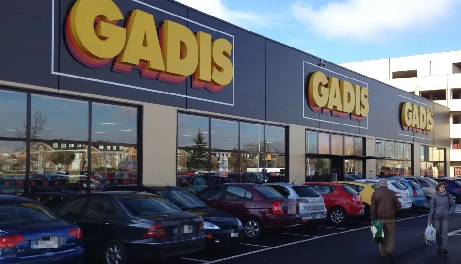 Los clientes de Gadis podrán participar en este sorteo hasta el 28 de febrero