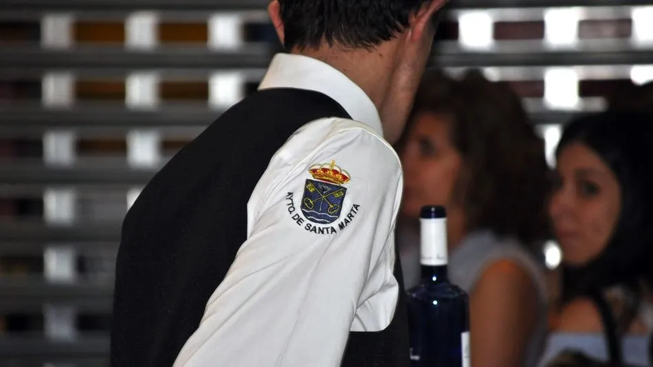 Abiertas las inscripciones para el Curso de Operaciones Básicas de Restaurante y Bar en Santa...