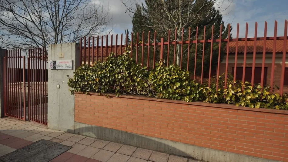 Guardería de Carrascal de Barregas