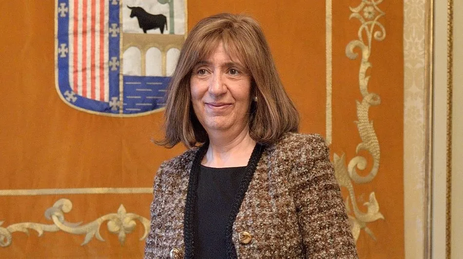 “Los resultados del sistema GAP son muy positivos y cumplen las previsiones”, según la concejala de Medio Ambiente, María José Fresnadillo