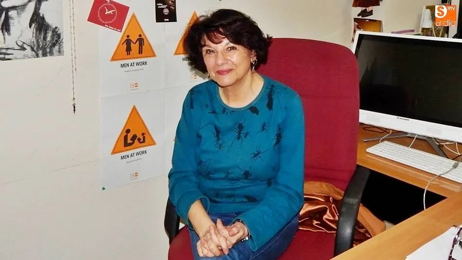 Soledad Murillo, secretaria de Estado de Igualdad y profesora de la USAL