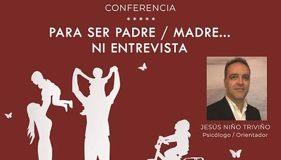 El Plan de Convivencia de Villamayor se inicia este jueves con una charla sobre la difícil tarea...