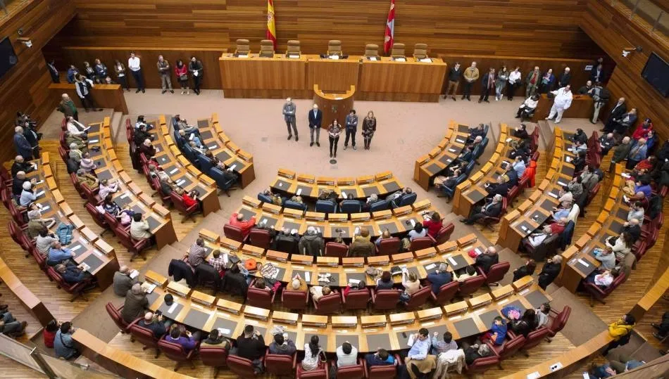 Las Cortes de Castilla y León han aprobado una Proposición no de Ley (PNL) para que se inste a la Junta a reforzar el papel de los centros de educación especial
