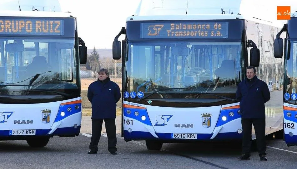 El servicio de los autobuses saldrá de nuevo en un concurso público y el proceso podría tardar hasta un año