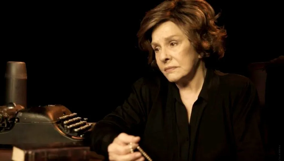 Casi 40 años después de haber interpretado por primera vez a Carmen Sotillo en ‘Cinco horas con Mario’, la actriz Lola Herrera encarnará por última vez este papel