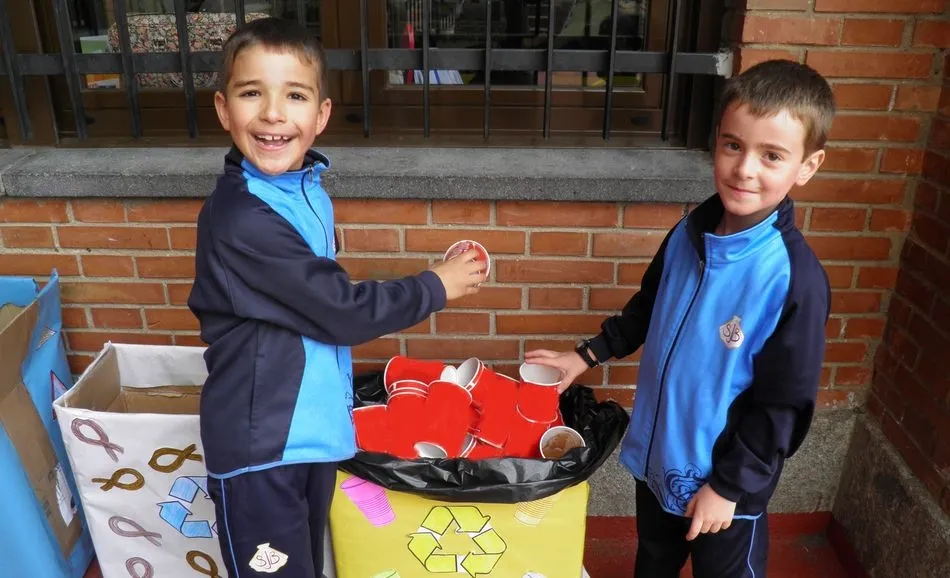 El premio reconoce el trabajo realizado para conseguir la sostenibilidad ambiental y social
