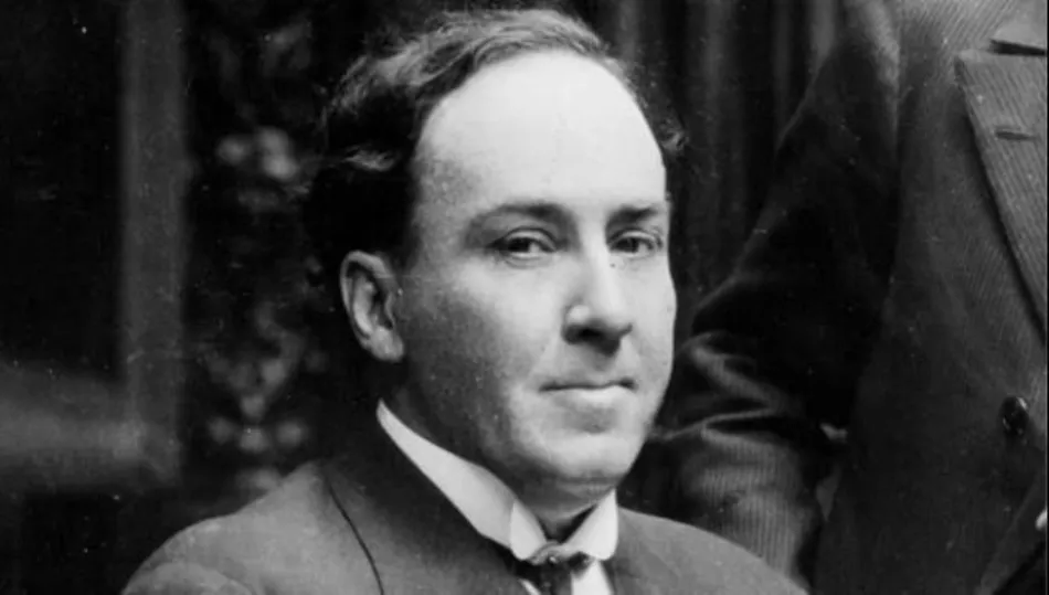 Antonio Machado es uno de los grandes escritores españoles contemporáneos. Puso el dedo en la herida de España