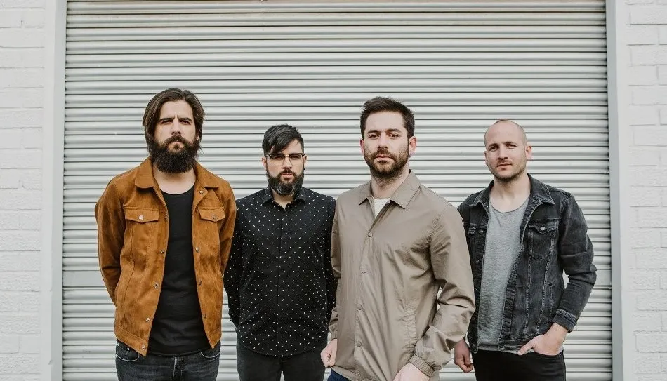 Viva Suecia, uno de los fenómenos de la música independiente de nuestro país