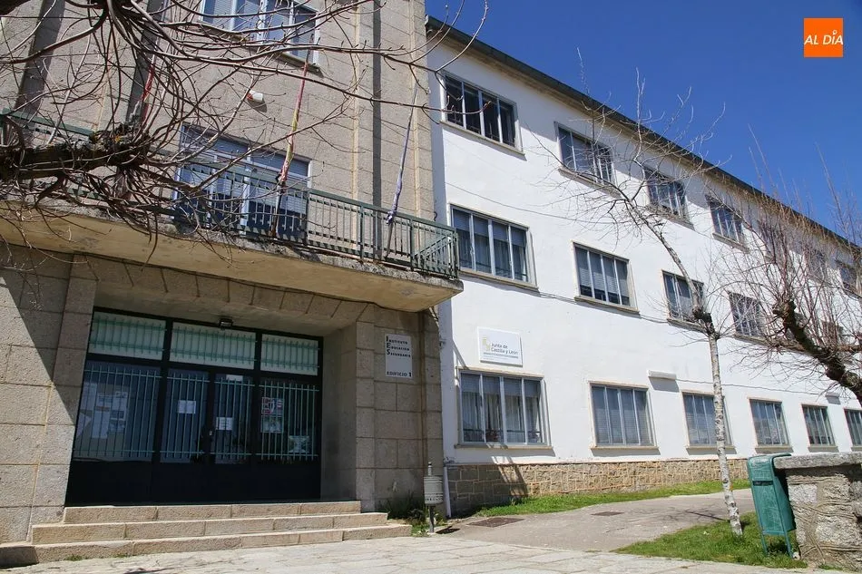 El I Concurso de Relatos ‘Mujer’ anima a escribir a los alumnos del IES Vía de la Plata